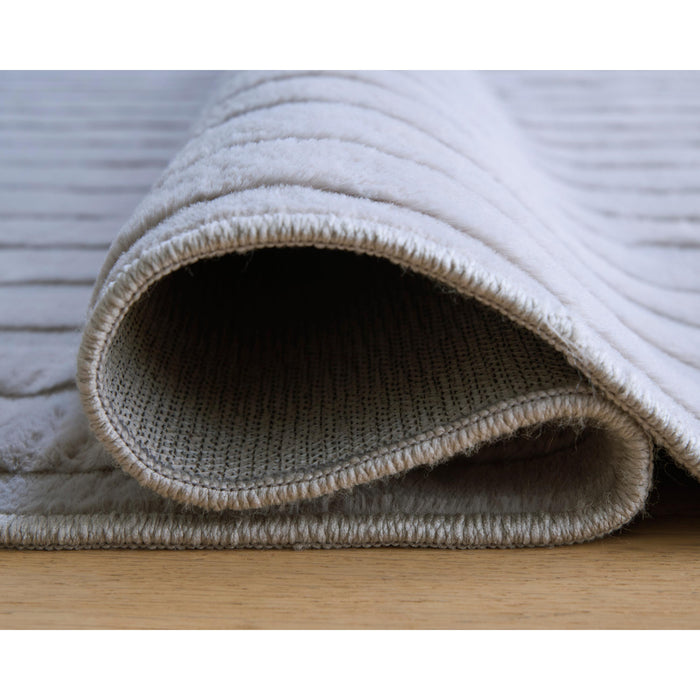 Signature Design by Ashley Worthley R407452 Washable Medium Rug IMAGE 3