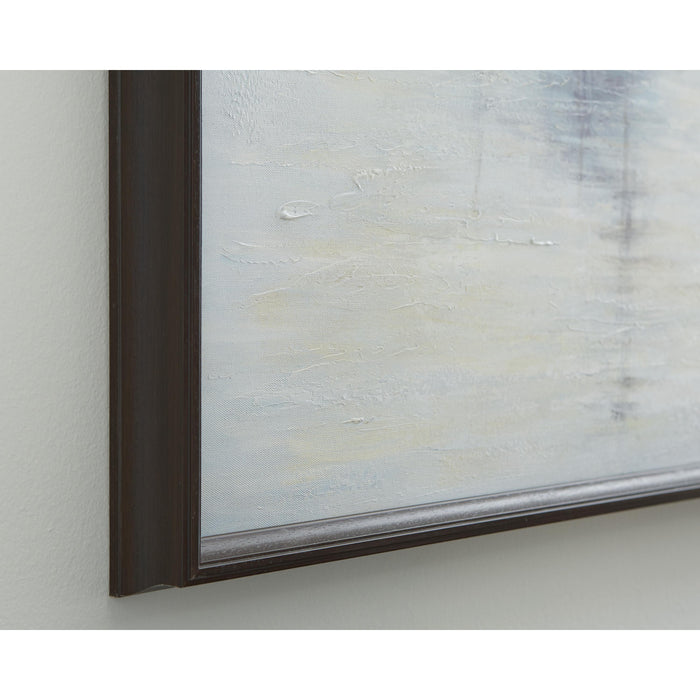 Signature Design by Ashley Worthney A8000457 Wall Art IMAGE 5
