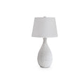 Signature Design by Ashley Wyattford L207614 Metal Table Lamp IMAGE 1