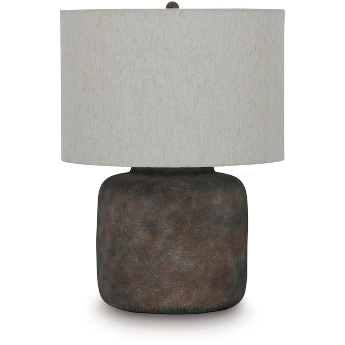 Signature Design by Ashley Zandophen Table Lamp L207654 IMAGE 1