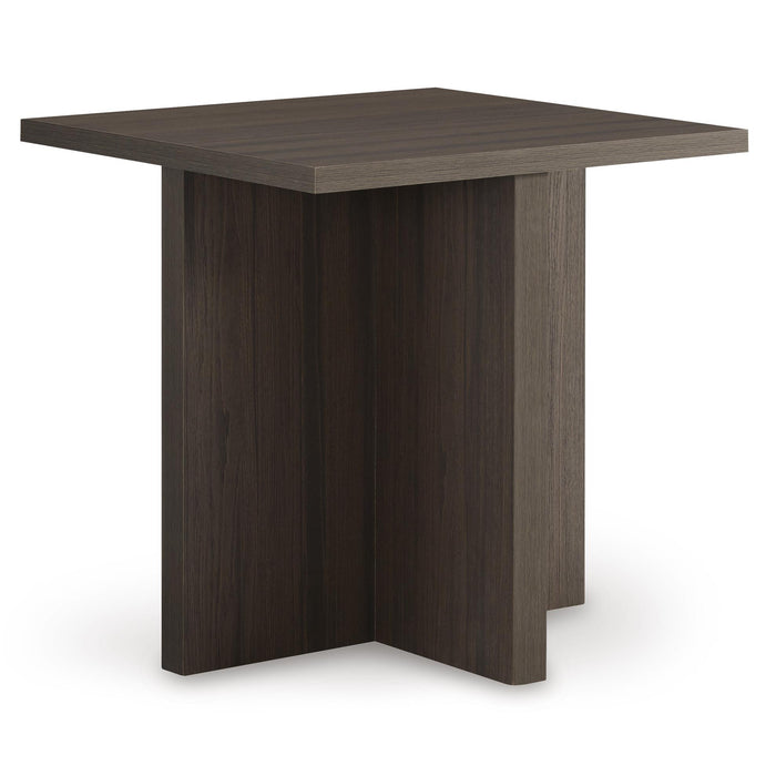 Signature Design by Ashley Zendex T304-12 Occasional Table Set IMAGE 5