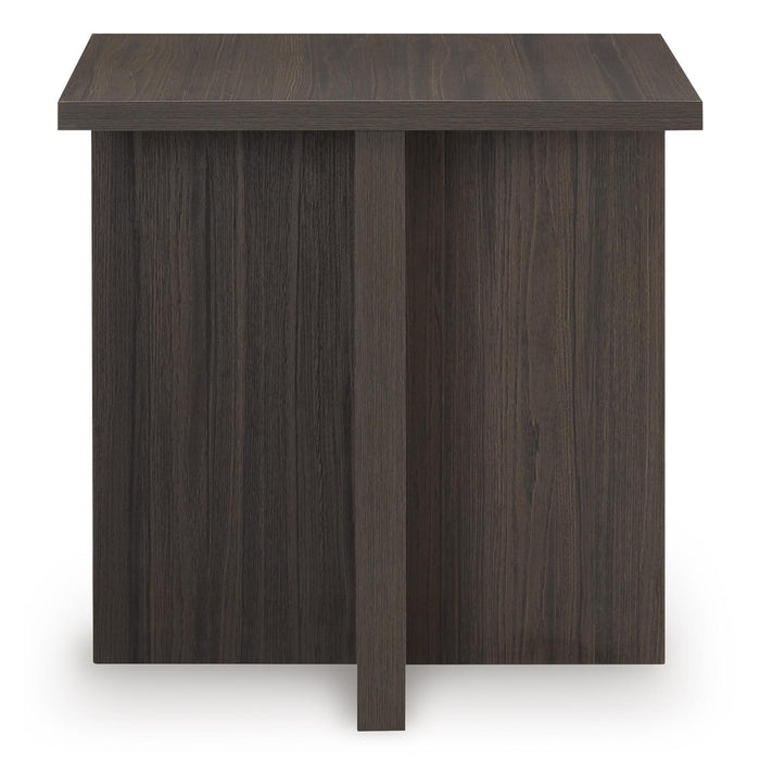 Signature Design by Ashley Zendex T304-12 Occasional Table Set IMAGE 7