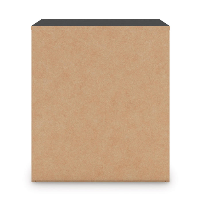 Signature Design by Ashley Zuraleus PCB3380-92 Two Drawer Night Stand IMAGE 5