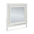Signature Design by Ashley Zuraleus PCB3381-36 Bedroom Mirror IMAGE 1