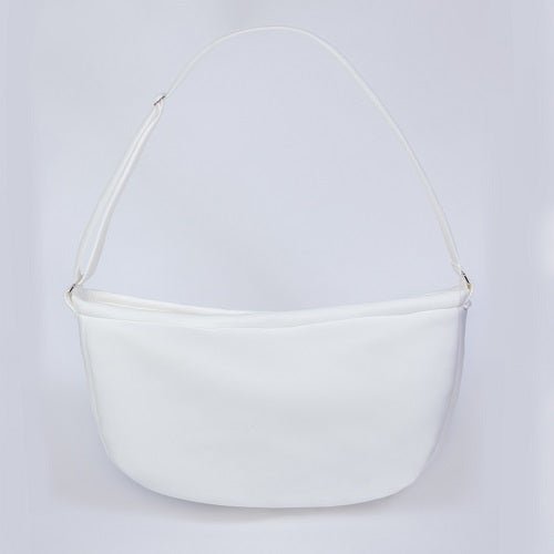 Signature Sling in Cream - Posh Puppy Boutique
