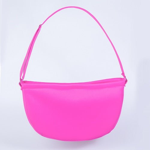 Signature Sling in Fuchsia - Posh Puppy Boutique