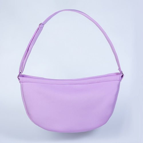 Signature Sling in Lilac - Posh Puppy Boutique
