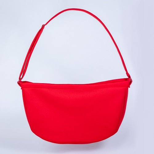 Signature Sling in Red - Posh Puppy Boutique