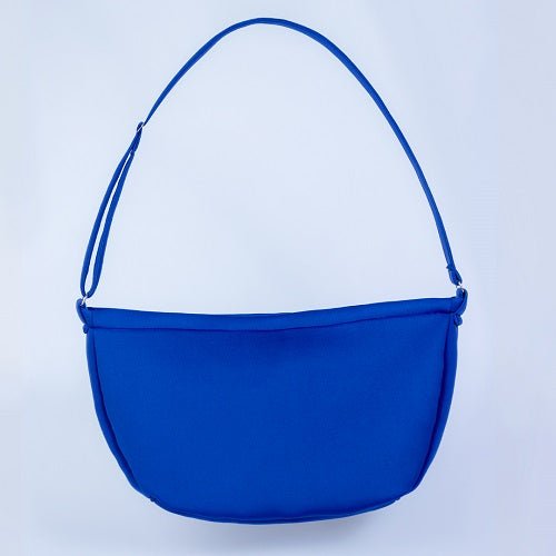 Signature Sling in Royal Blue - Posh Puppy Boutique