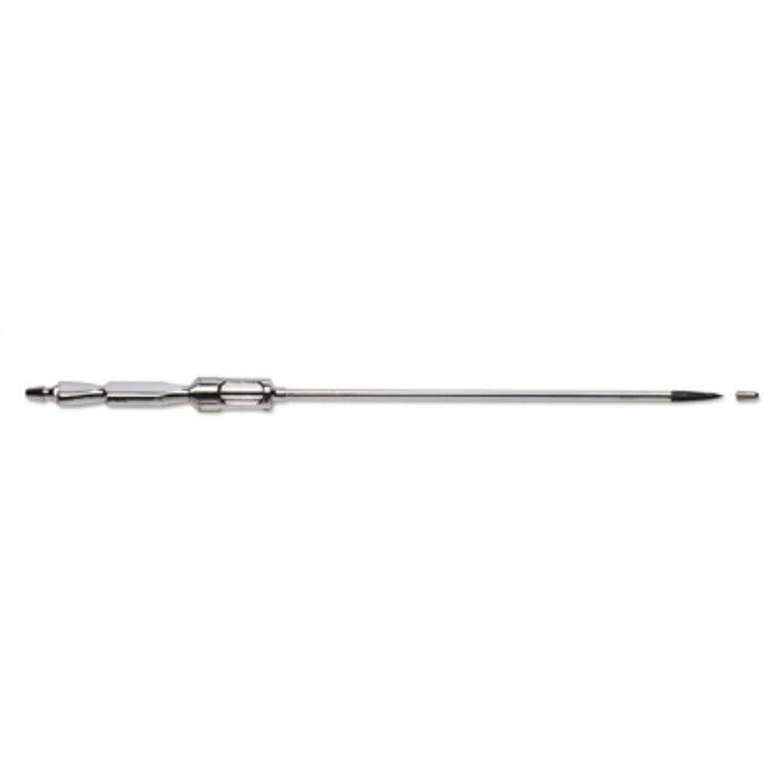 Slaughter dynamic sight glass trocars used in funeral service operations, from lynch supply