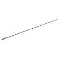 Slaughter hypo valve trocar replacement barrels w/point used in funeral service operations, from lynch supply