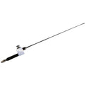 Slaughter hypo valve trocars used in funeral service operations, from lynch supply