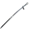 Slaughter illiac drain tubes used in funeral service operations, from lynch supply