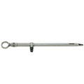 Slaughter super jugular drain tubes used in funeral service operations, from lynch supply