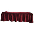 Slip over church truck drapes for ferno model 87 church trucks used in funeral service operations, from lynch supply