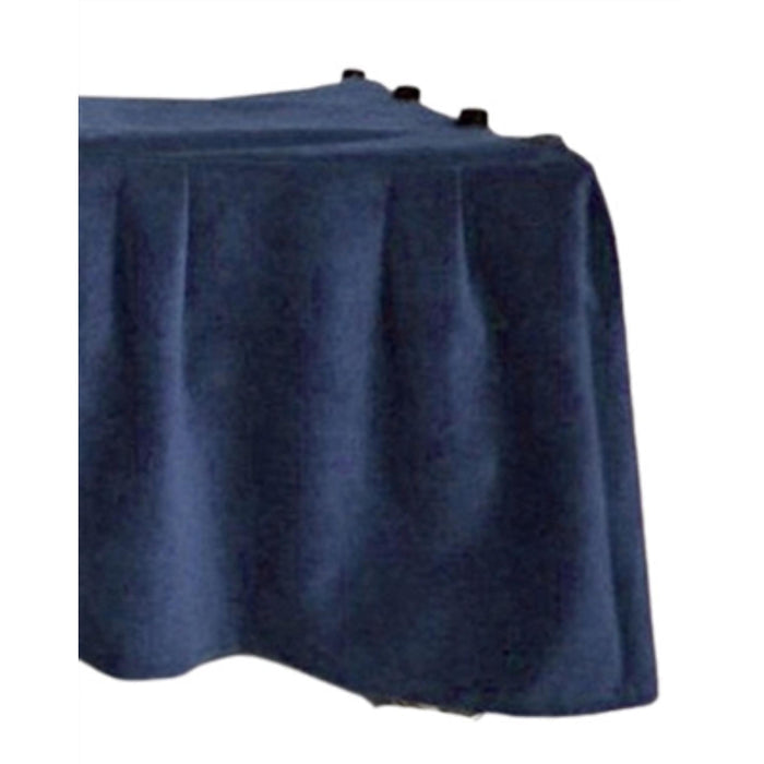 SLIP OVER CHURCH TRUCK DRAPES FOR FERNO MODEL 87 CHURCH TRUCKS