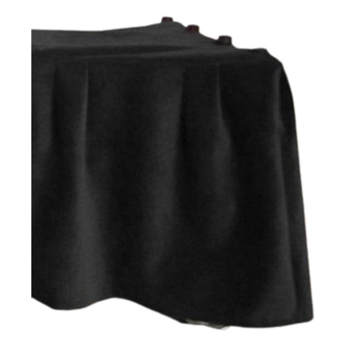 SLIP OVER CHURCH TRUCK DRAPES FOR FERNO MODEL 87 CHURCH TRUCKS