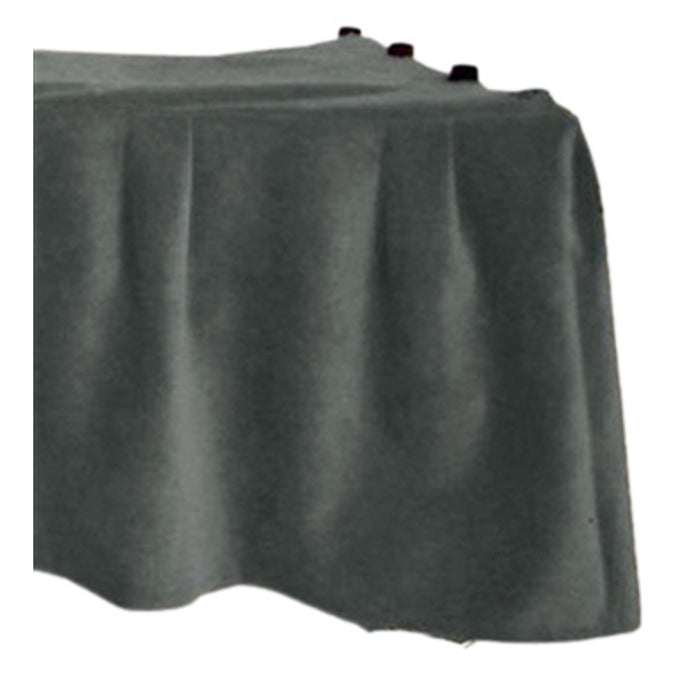 SLIP OVER CHURCH TRUCK DRAPES FOR FERNO MODEL 87 CHURCH TRUCKS