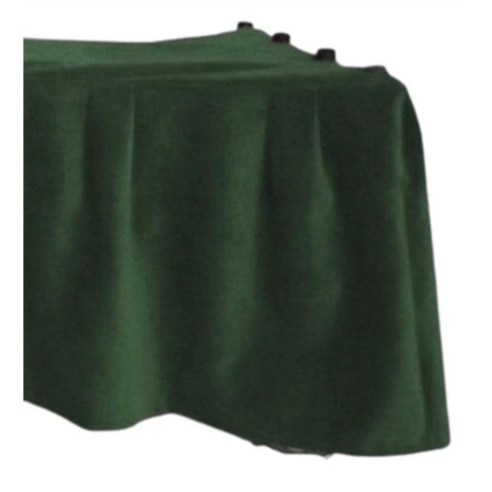 SLIP OVER CHURCH TRUCK DRAPES FOR FERNO MODEL 87 CHURCH TRUCKS