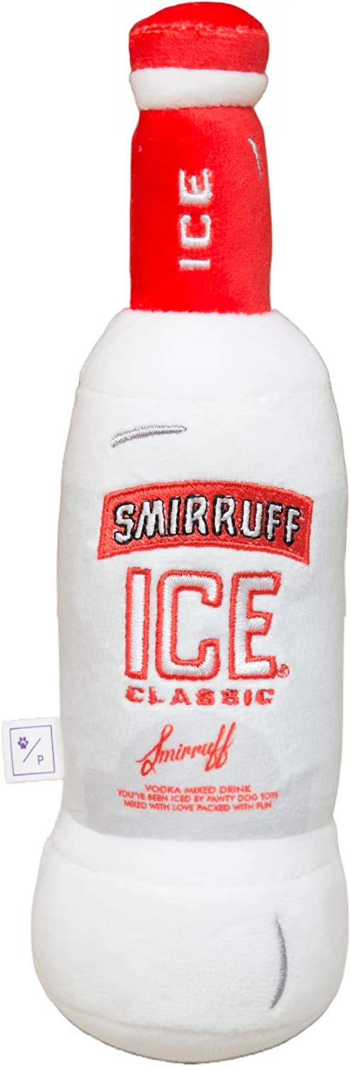 Smirruff Ice Toy - Posh Puppy Boutique