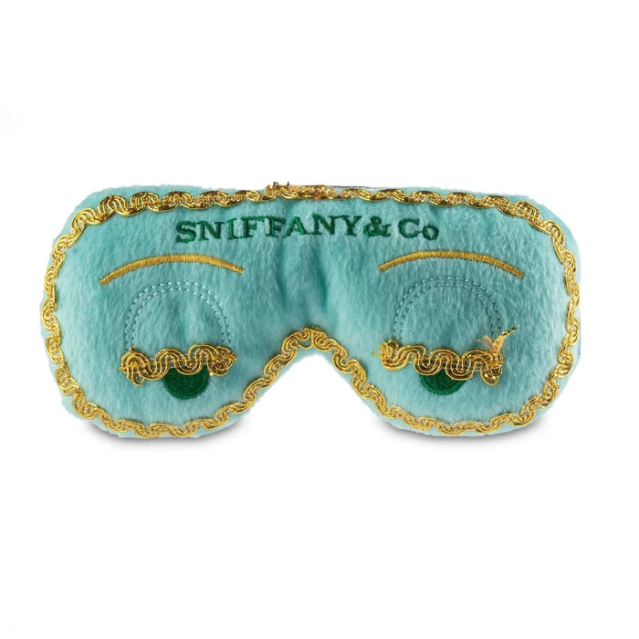 Sniffany & Co Eye Mask