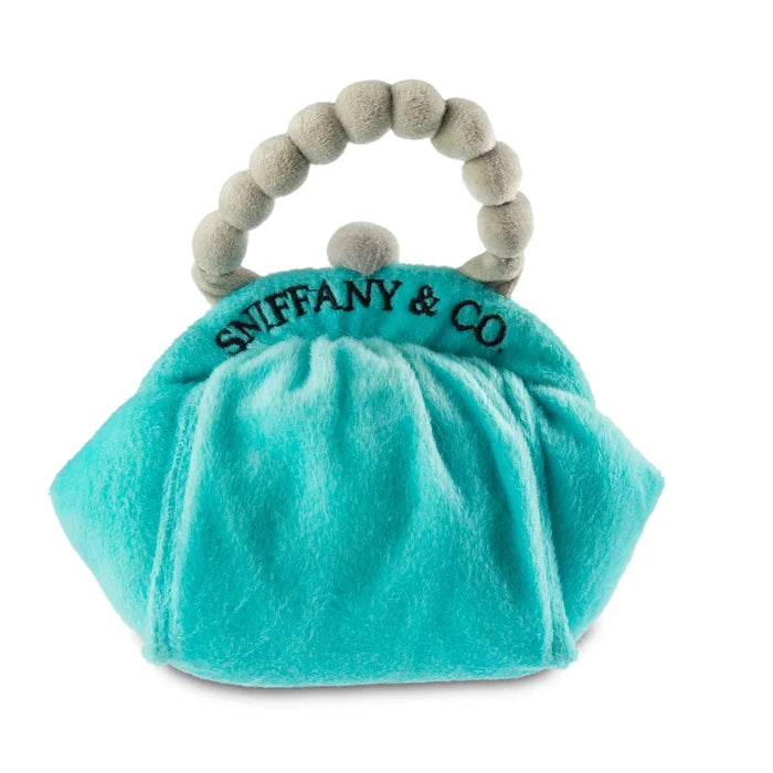 Sniffany & Co Purse Toy