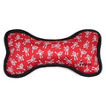 Sock Monkey Bone Toy - Posh Puppy Boutique