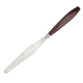 Spatulas With Birchwood Handle used in funeral service operations, from lynch supply