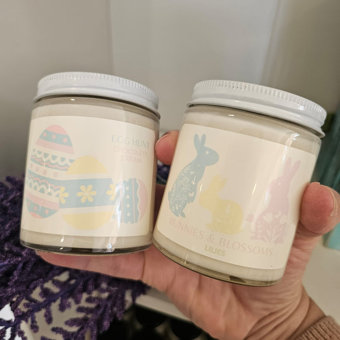 Special Easter Candle