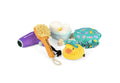 Splish Splash Collection 5 - pc Set - Posh Puppy Boutique