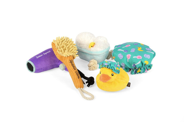 Splish Splash Collection 5 - pc Set - Posh Puppy Boutique