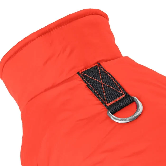 Sports Vest - Orange