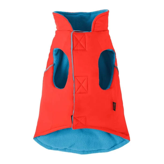Sports Vest - Orange