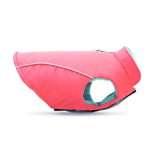 Sports Vest - Pink - Posh Puppy Boutique