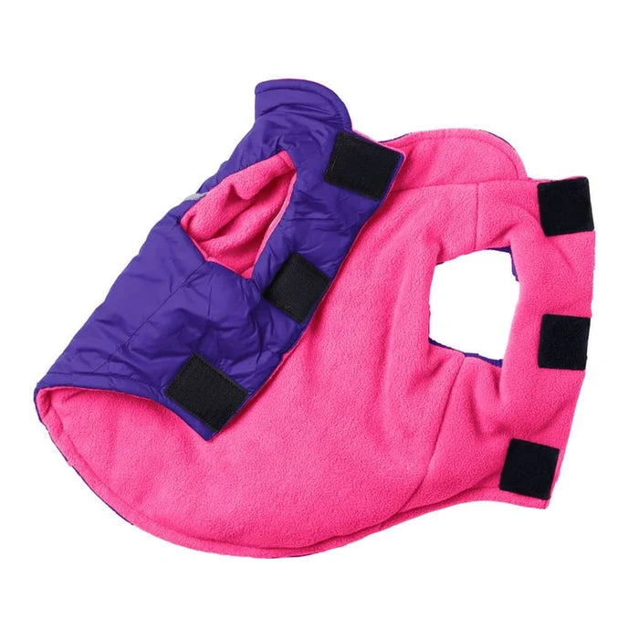 Sports Vest - Purple