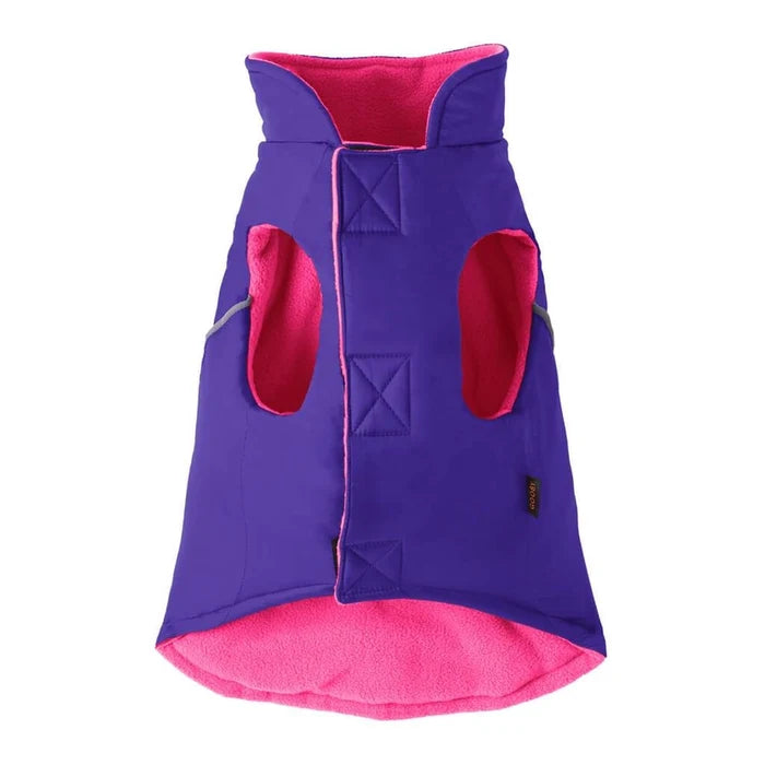 Sports Vest - Purple