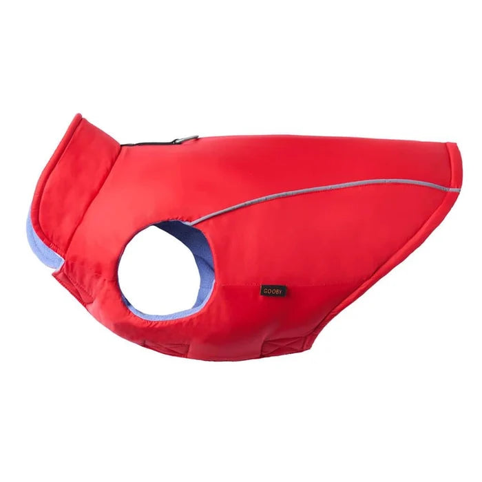 Sports Vest - Red