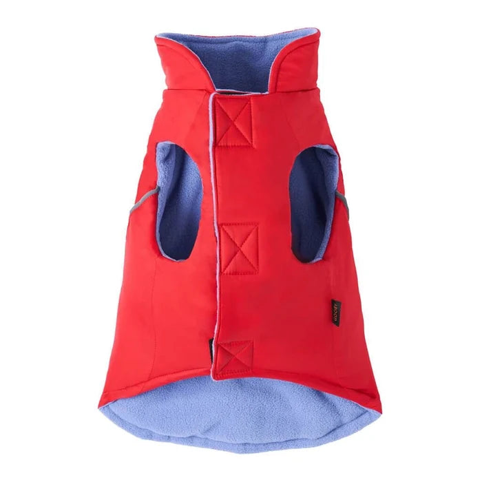 Sports Vest - Red