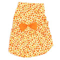 Fleurs Dress - Posh Puppy Boutique