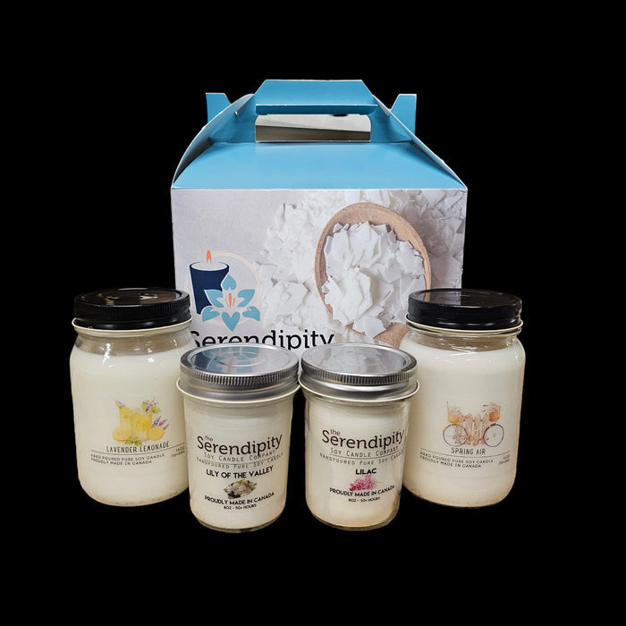 Spring Pack Special