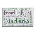 Starbarks Placemat - Posh Puppy Boutique