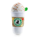 Starbarks Pupkin Spice Latte Plush Toy