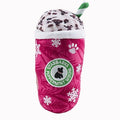 Starbarks Puppermint Mocha Toy - Posh Puppy Boutique