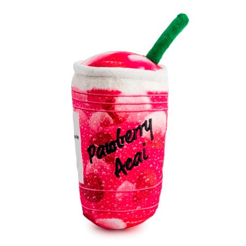 Starbarks Ruffresher Pawberry Acai - Posh Puppy Boutique