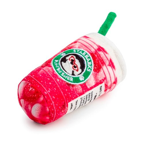 Starbarks Ruffresher Pawberry Acai - Posh Puppy Boutique
