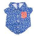 Stars Shirt - Posh Puppy Boutique