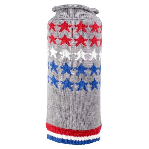 Stars Sweater - Posh Puppy Boutique