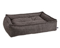 Sterling Lounge Bed in Charcoal - Posh Puppy Boutique