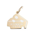 Stinkin' Cute Pet ID Tag - Posh Puppy Boutique