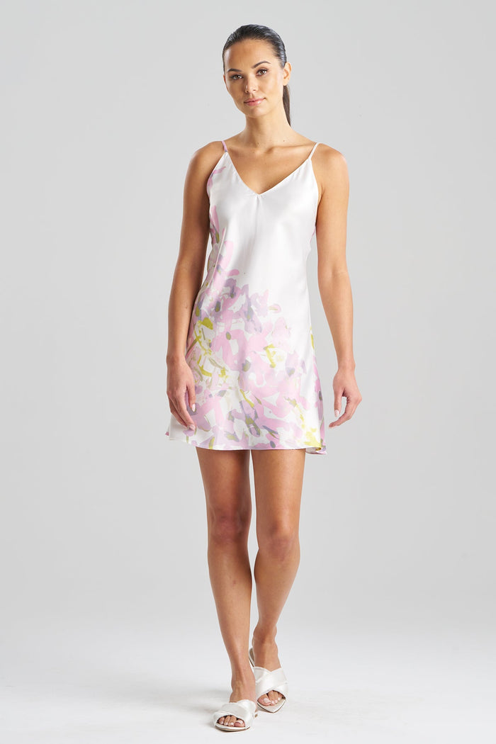 Sumi-E Chemise